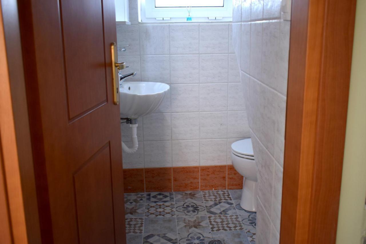 Mario'S Luxury Maisonette Неос-Мармарас Экстерьер фото